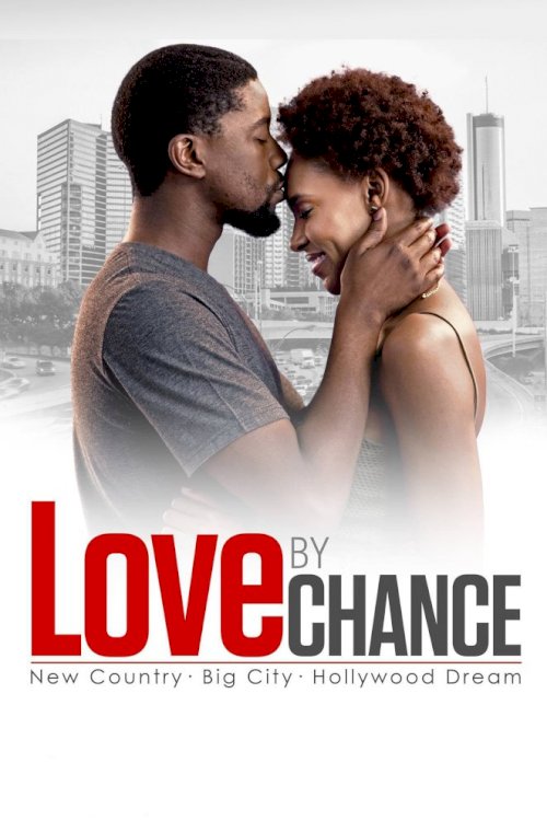 Love By Chance Love By Chance