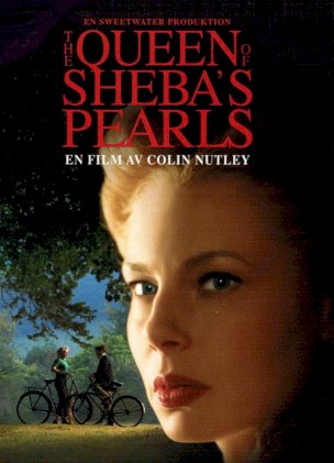 The Queen of Sheba's Pearls