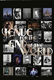 A Venue For The End Of The World
