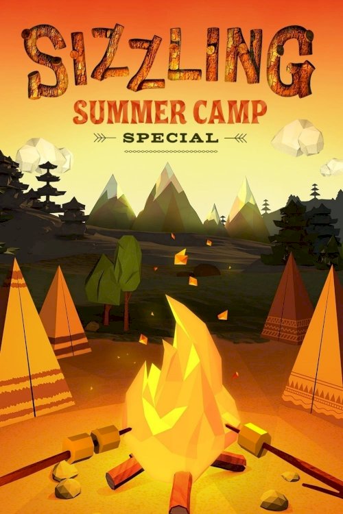 Nickelodeon's Sizzling Summer Camp Special Nickelodeon's Sizzling Summer Camp Special