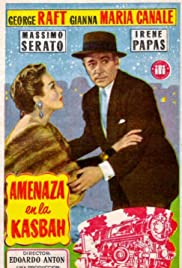 The Man From Cairo
