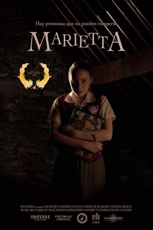 Marietta Marietta