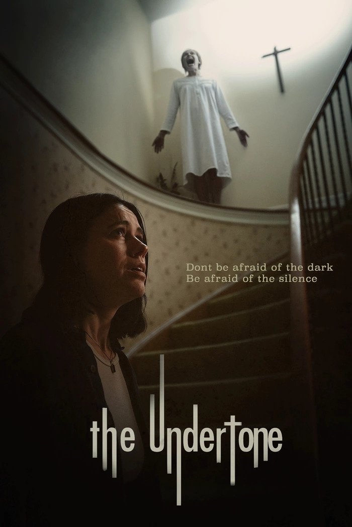 The Undertone The Undertone