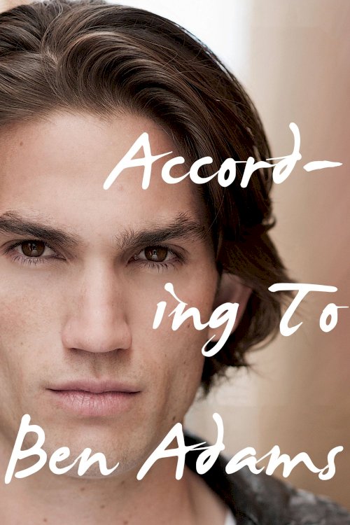 According to Ben Adams According to Ben Adams