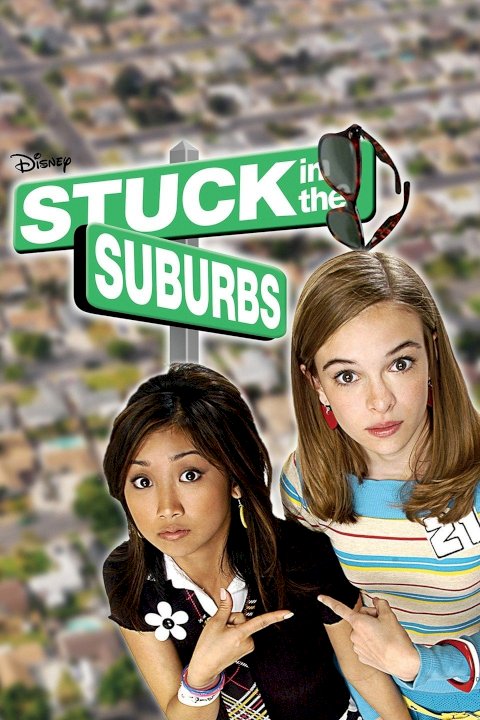 Stuck in the Suburbs Stuck in the Suburbs