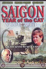 Saigon: Year Of The Cat Saigon: Year Of The Cat
