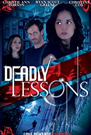 Deadly Lessons Deadly Lessons