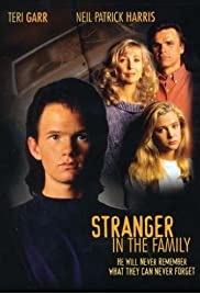 Stranger in the Family Stranger in the Family