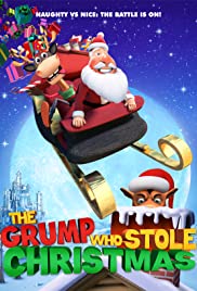 The Grump Who Stole Christmas The Grump Who Stole Christmas