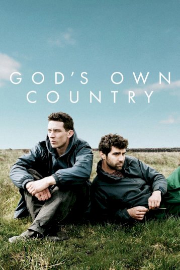 God's Own Country God's Own Country