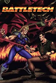 BattleTech: The Animated Series BattleTech: The Animated Series