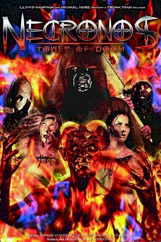 Necronos: Tower of Doom Necronos: Tower of Doom