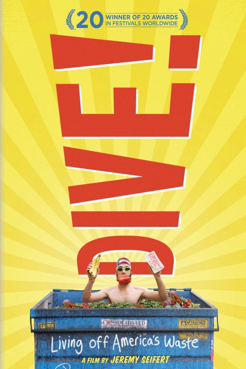 Dive! Dive!