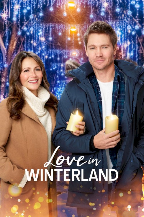 Love in Winterland Love in Winterland