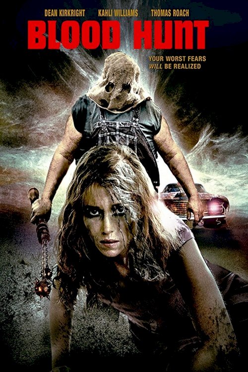 Blood Hunt Blood Hunt