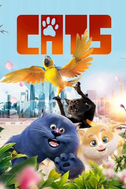 Cats Cats