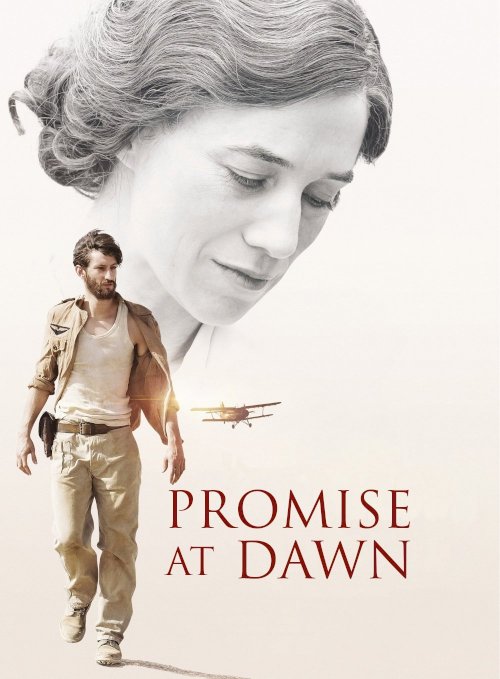 Promise at Dawn Promise at Dawn