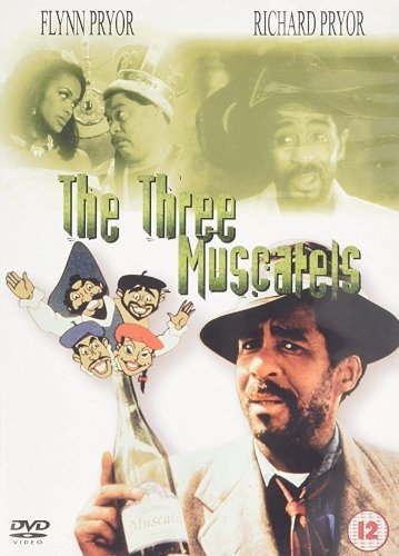 The Three Muscatels The Three Muscatels