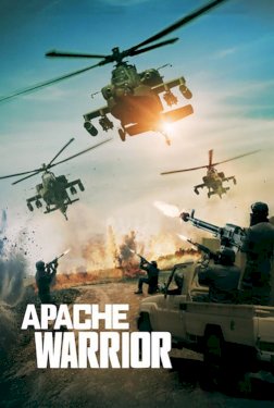 Apache Warrior Apache Warrior