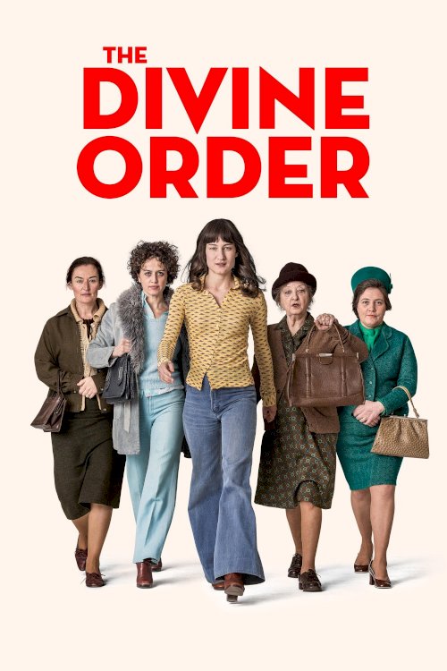 The Divine Order The Divine Order