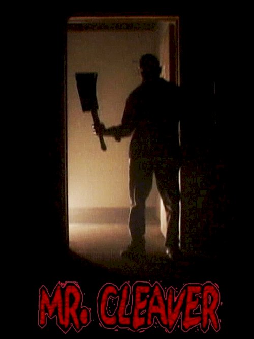 Mr. Cleaver Mr. Cleaver