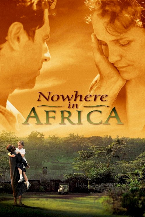 Nowhere in Africa Nowhere in Africa