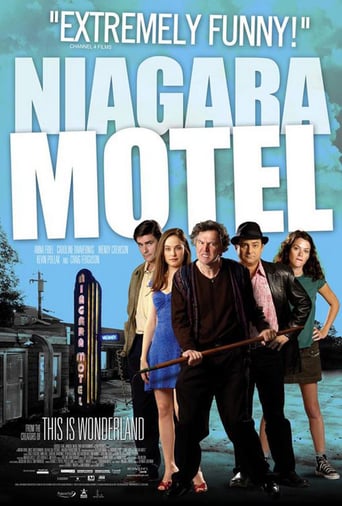Niagara Motel Niagara Motel