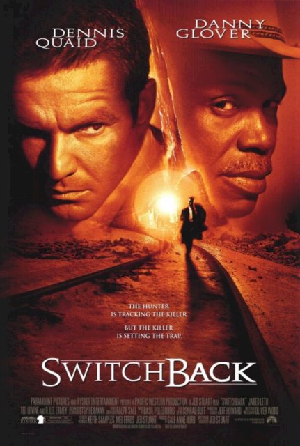 Switchback Switchback