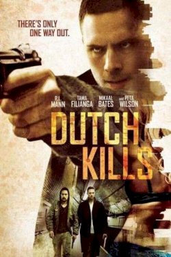 Dutch Kills Dutch Kills