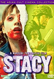Stacy: Attack of the Schoolgirl Zombies Stacy: Attack of the Schoolgirl Zombies