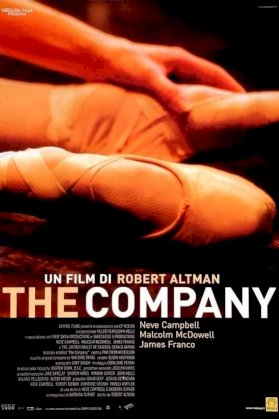 The Company The Company