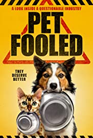 Pet Fooled Pet Fooled