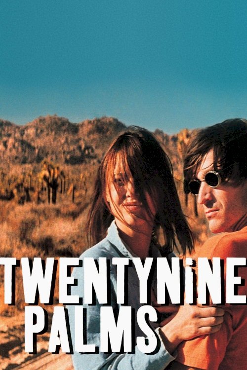 Twentynine Palms