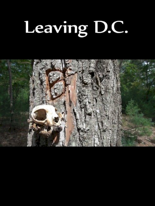 Leaving D.C.