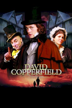 David Copperfield David Copperfield