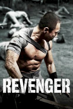Revenger Revenger