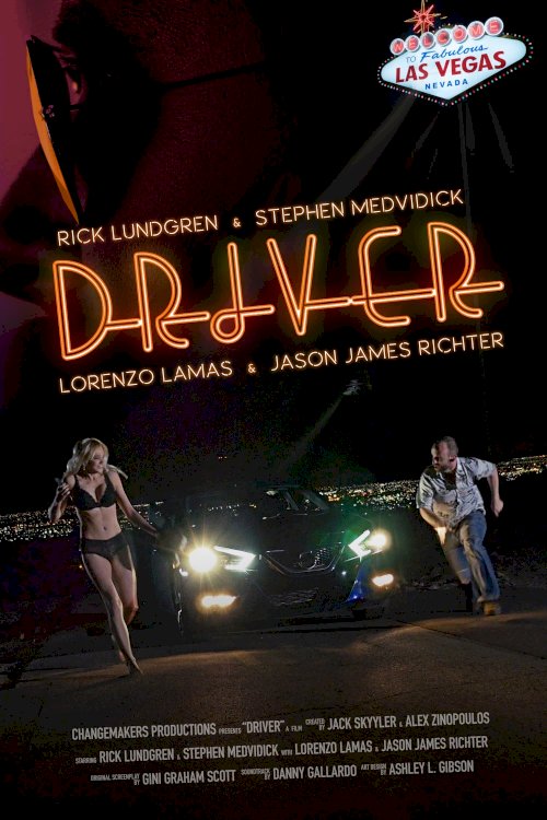 Driver Driver