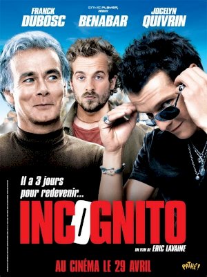 Incognito Incognito