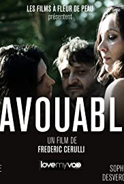 Inavouables Inavouables