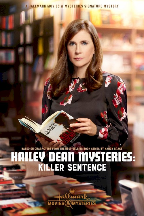 Hailey Dean Mysteries: Killer Sentence Hailey Dean Mysteries: Killer Sentence