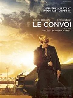 Le convoi Le convoi