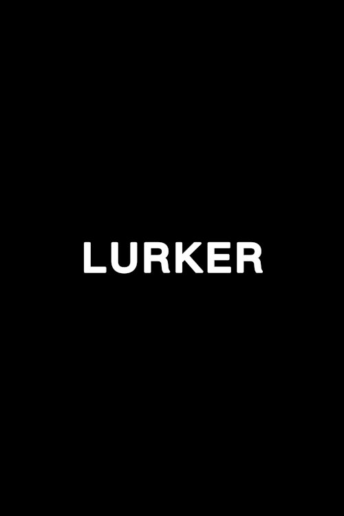 Lurker Lurker