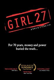Girl 27 Girl 27