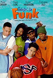 Fakin' Da Funk Fakin' Da Funk