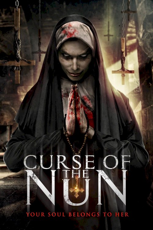 Curse of the Nun Curse of the Nun