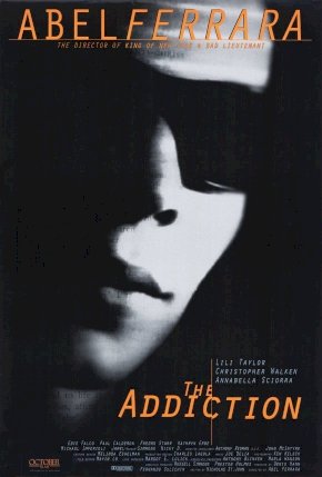 The Addiction The Addiction