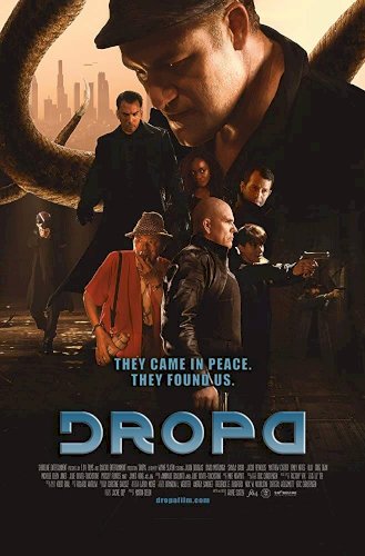 Dropa Dropa