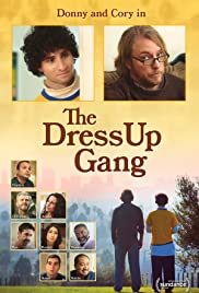 The Dress Up Gang The Dress Up Gang