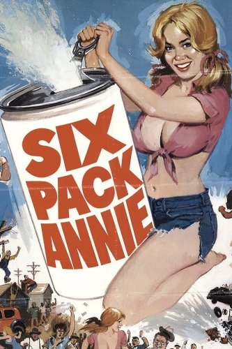 Sixpack Annie Sixpack Annie