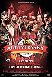 ROH: 13th Anniversary ROH: 13th Anniversary